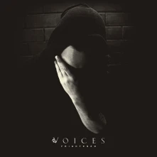 Vinyl VOICES - FRIGHTENED
