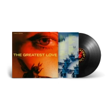 Vinyl The Greatest Love