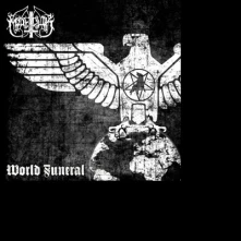 CD WORLD FUNERAL