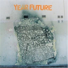 CD YEAR FUTURE EP