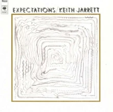 Keith Jarrett, CD Expectations