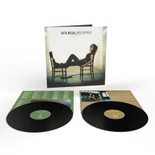 Katie Melua, Vinyl PIECE BY PIECE
