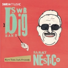 CD MUSIC OF SAMMY NESTICO...