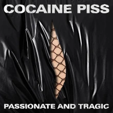 CD PASSIONATE AND TRAGIC