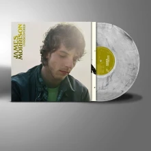 Vinyl UNDISCOVERED