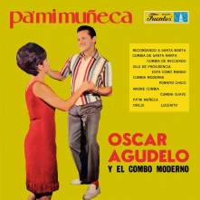Vinyl PA'MI MUNECA
