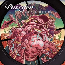 Vinyl MONEY $HOT YOUR RE-LOAD