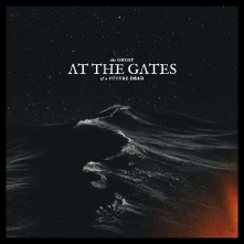 CD The Ghost of a Future Dead