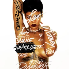 CD Unapologetic