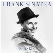 Vinyl FRANKIE