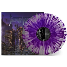 Vinyl HUMANICIDE