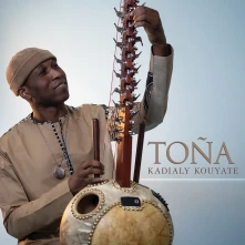 CD TONA