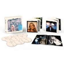 Kim Carnes, CD UNIVERSAL SONGS: THE A...
