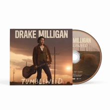 CD TUMBLEWEED