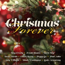 Vinyl CHRISTMAS FOREVER
