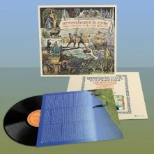 Vinyl REMEMBERED IN EXILE: SONGS AND BALLADS FROM NOVA SCOTIA