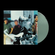 Vinyl MYSTIC TIDE - FRUSTRATION