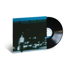 Wayne Shorter, Vinyl NIGHT DREAMER