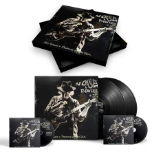 Neil Young and Promise of the Real, Vinyl NOISE AND FLOWERS (2LP+1CD+1BR)