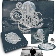 CD SILVER LAKE BY ESA HOLOPAINEN