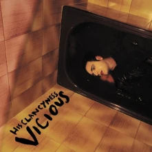 Vinyl HIS CLANCYNESS - VICIOUS