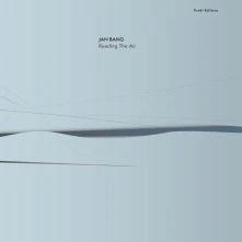 Vinyl BANG, JAN - READING THE AIR