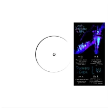 Vinyl PSYCHONAUTIC ESCAPISM