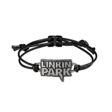 Linkin Park, Náramok Lettering Logo