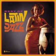Vinyl BEST OF LATIN JAZZ
