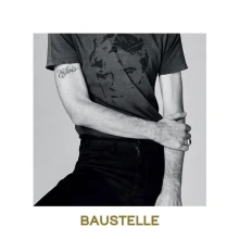 Baustelle, CD ELVIS