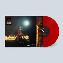 Melanie Baker, Vinyl SOMEBODY HELP ME