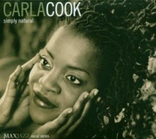 CD SIMPLY NATURAL