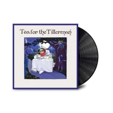 Vinyl TEA FOR THE TILLERMANĆ