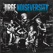 Vinyl NOIESEVERSITY