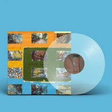 Vinyl CROZ BOYCE