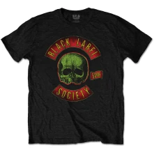 Tričko Skull Logo