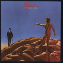 Rush, CD HEMISPHERES