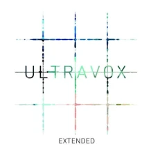 Vinyl EXTENDED (LIMITED)