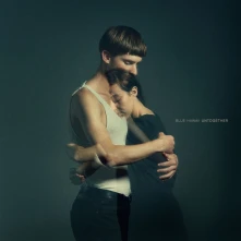 Vinyl UNTOGETHER (BLUE)