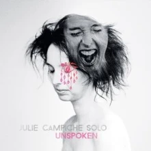 CD UNSPOKEN