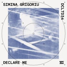 Vinyl DECLARE ME