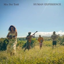 Vinyl HUMAN EXPERIENCE