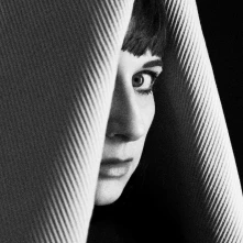 Annie-Claude Deschênes, Vinyl CLAUDE - LES MANIERES DE TABLE