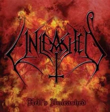 Vinyl HELL'S UNLEASHED