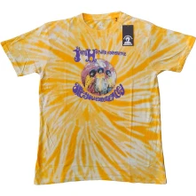 Tričko Are You Experienced