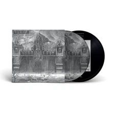 Vinyl Det Som Engang Var (Picture Vinyl)