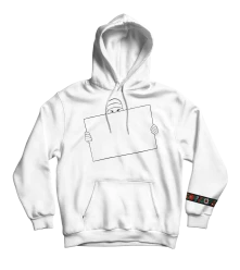 Mikina Big Boy Brand
