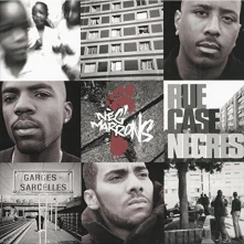 CD Rue Case Negres