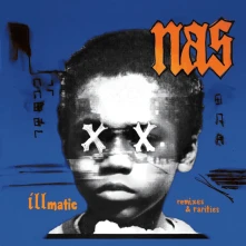 Vinyl Illmatic Remixes & Rarities
