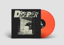 Vinyl DEEPER - CAREFUL